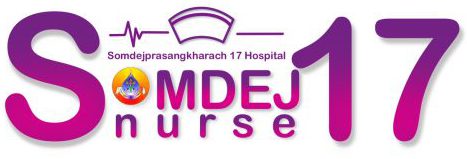 กลุ่มภารกิจด้านการพยาบาล โรงพยาบาลสมเด็จพระสังฆราชองค์ที่ 17