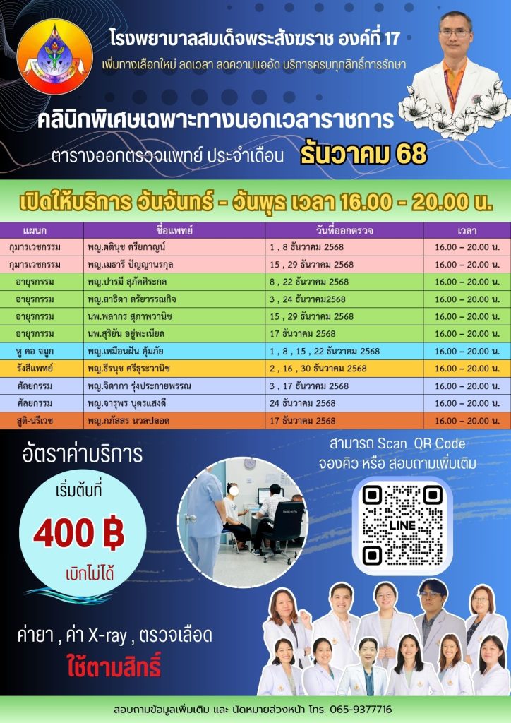 1 ธค. 68
