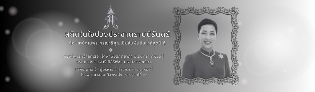 สมเด็จพระกนิษฐาธิราชเจ้า กรมสมเด็จพระเทพรัตนราชสุดา ฯ สยามบรมราชกุมารี (8)
