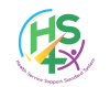 HS4 Logo
